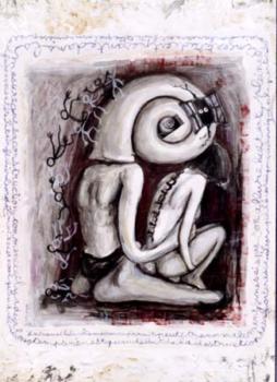 le complexe de lescargot