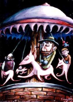 vivement la st gilles