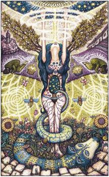 2018-07-26 Arbre de vie - couleur