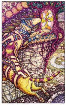 2018-10-30 Passage - couleur