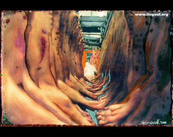 les filles au travail