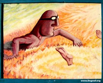 descente dun apres midi dan