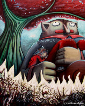 Princess des douces hardeucores