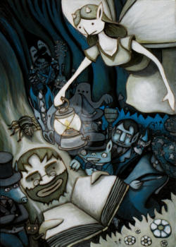 Démons et Merveilles